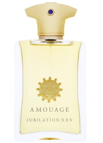 Amouage Jubilation XXV Парфюмна вода за мъже EDP