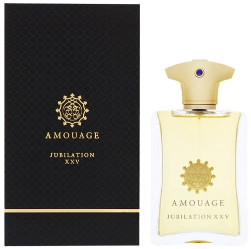 Amouage Jubilation XXV Парфюмна вода за мъже EDP