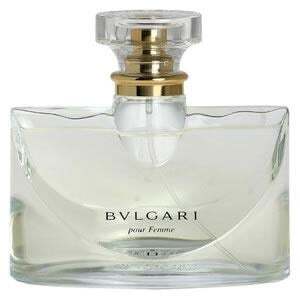 Bvlgari Pour Femme парфюм за жени EDT Bvlgari Pour Femme парфюм за жени EDT
