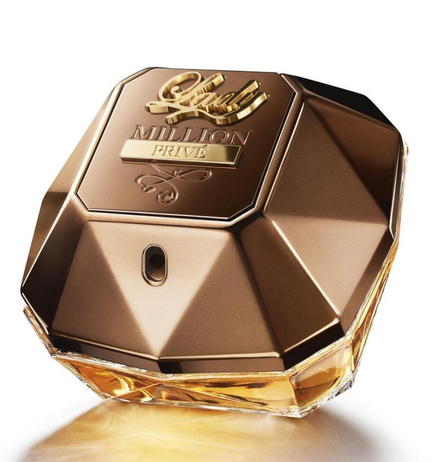 Paco Rabanne Lady Million Prive парфюм за жени без опаковка EDP