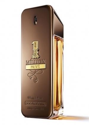 Paco Rabanne 1 Million Prive парфюм за мъже без опаковка EDP
