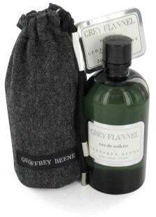 Geoffrey Beene Grey Flannel парфюм за мъже EDT