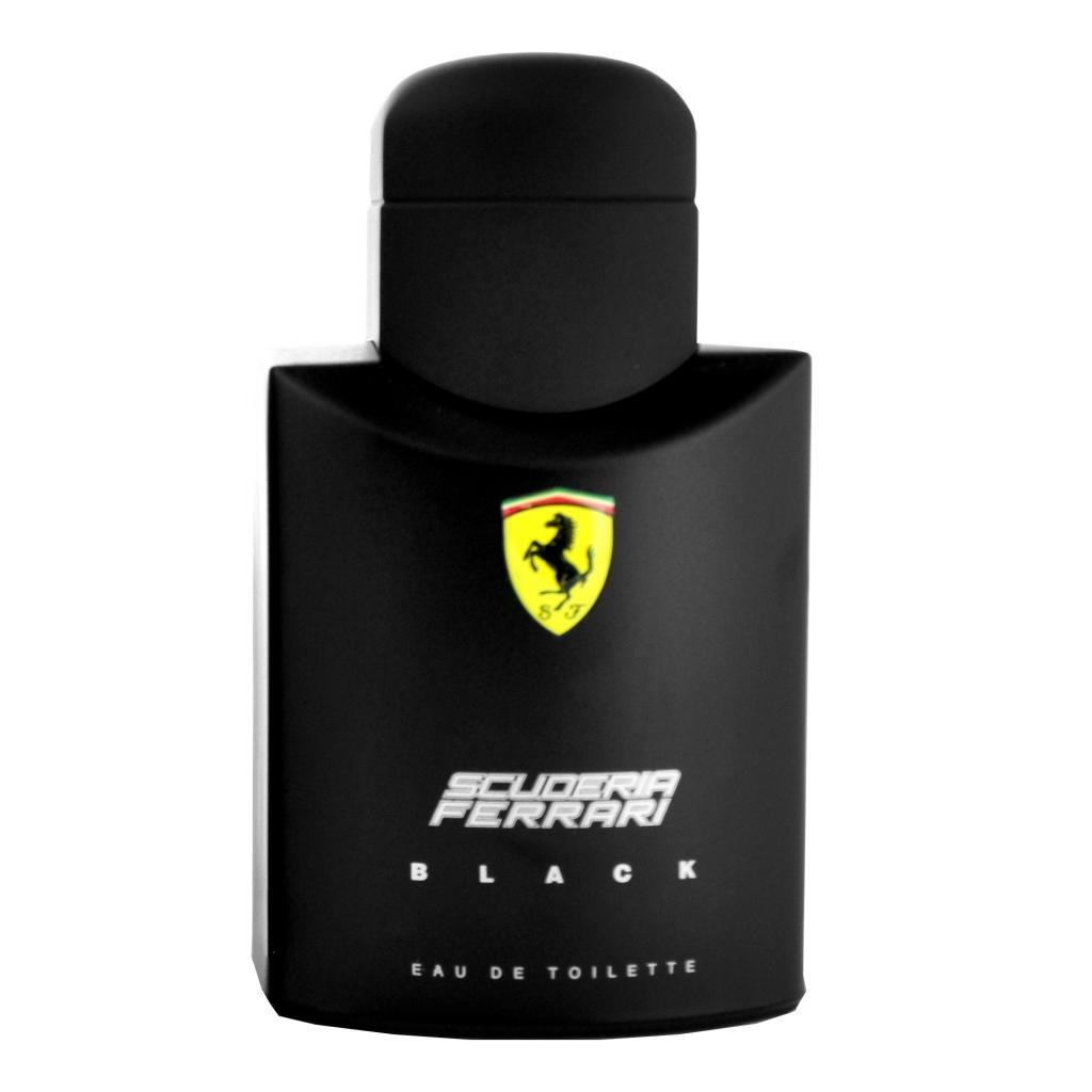 Ferrari Scuderia Black парфюм за мъже EDT