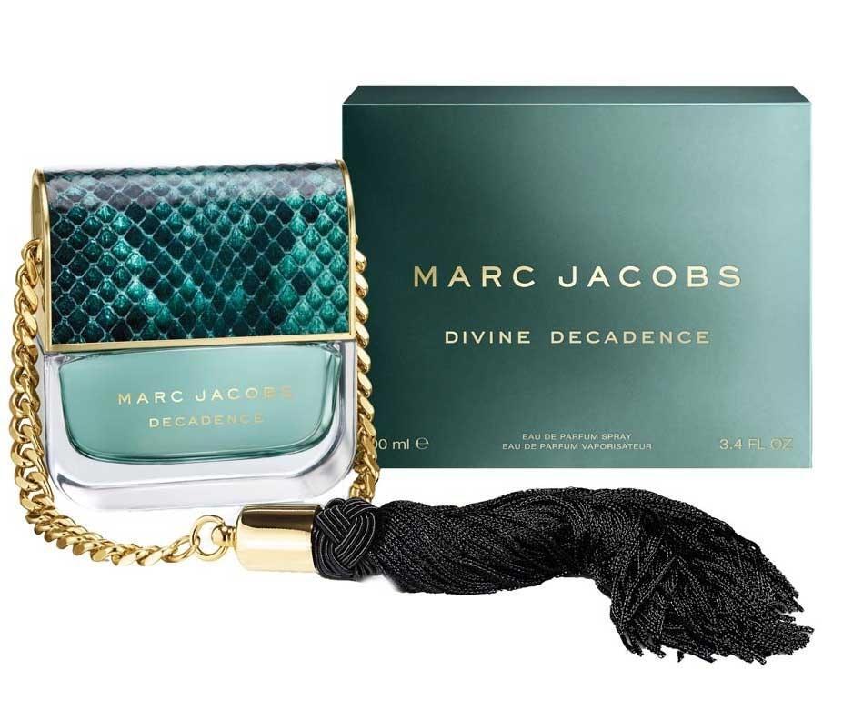 Marc Jacobs Divine Decadence парфюм за жени EDP