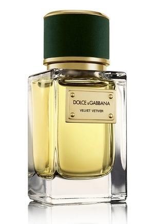 Dolce Gabbana Velvet Vetiver EDP Grazia.BG