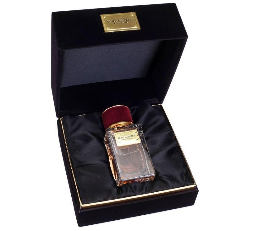 Dolce & Gabbana Velvet Sublime унисекс парфюм EDP Dolce & Gabbana Velvet Sublime унисекс парфюм EDP