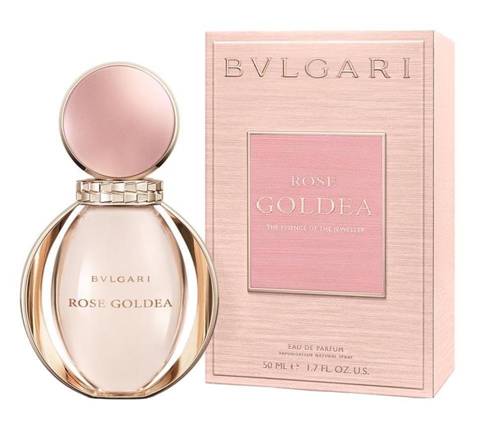 Bvlgari Rose Goldea парфюм за жени EDP Bvlgari Rose Goldea парфюм за жени EDP