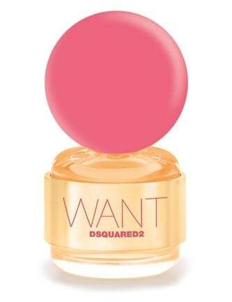 Dsquared Want Pink Ginger парфюм за жени EDP Dsquared Want Pink Ginger парфюм за жени EDP