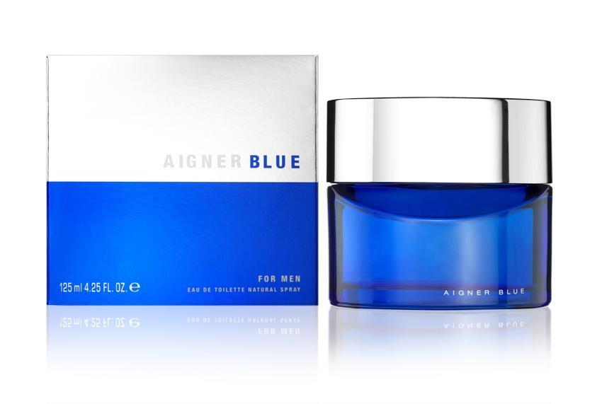 Aigner Blue парфюм за мъже EDT