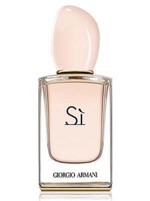 Giorgio Armani Si парфюм за жени EDT