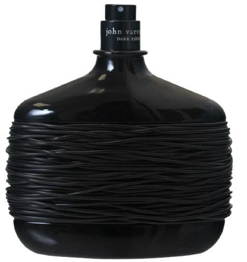John Varvatos Dark Rebel парфюм за мъже без опаковка EDT
