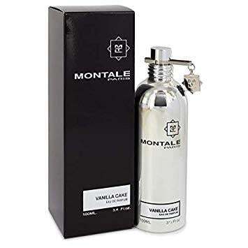 Montale Vanilla Cake Унисекс парфюм EDP