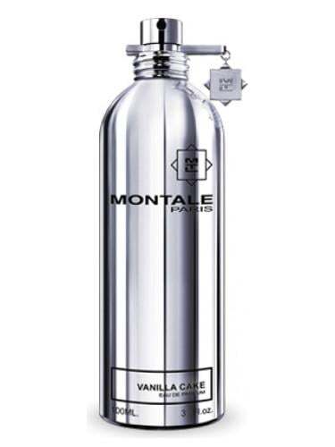 Montale Vanilla Cake Унисекс парфюм без опаковка EDP