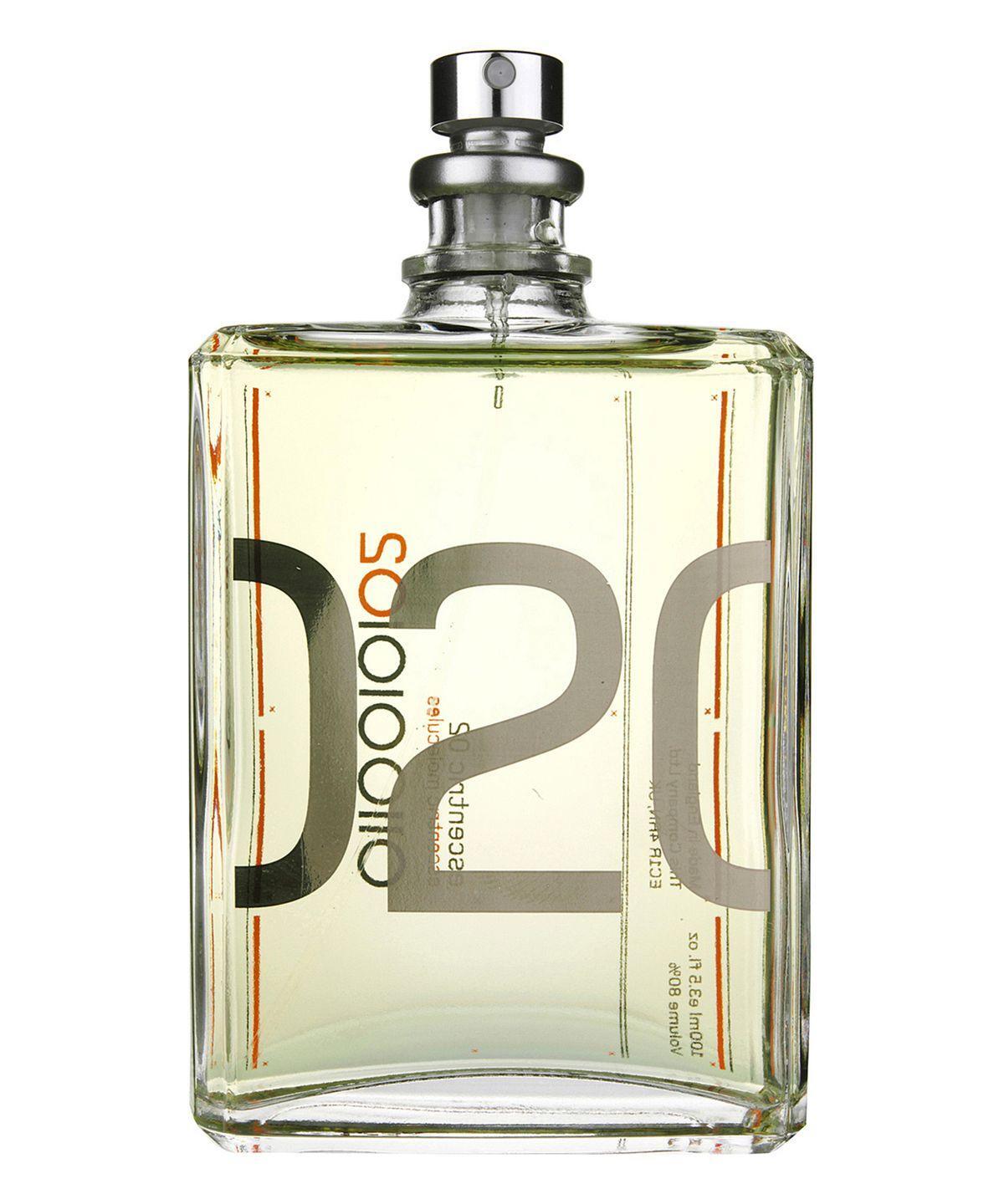 Escentric Molecules Escentric 02 унисекс парфюм без опаковка EDT