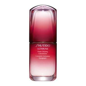 Shiseido Ultimune Power Infusing Concentrate Енергизиращ и защитен концентрат за лице