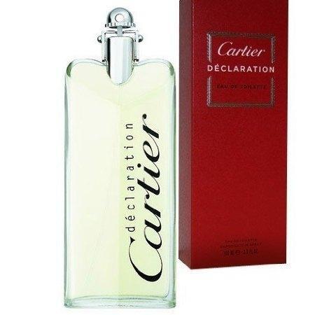 Cartier Declaration парфюм за мъже EDT