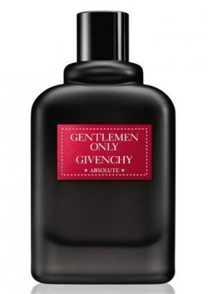 Givenchy Gentlemen Only Absolute парфюм за мъже EDP