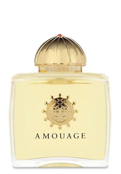 Amouage Beloved парфюм за жени без опаковка EDP