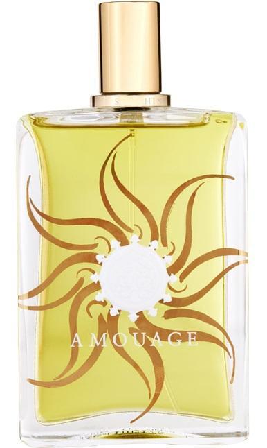 Amouage Sunshine парфюм за мъже без опаковка EDP