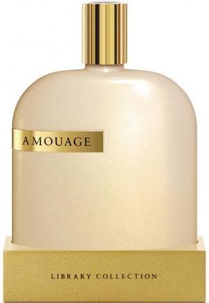 Amouage The Library Collection Opus VIII унисекс парфюм EDP