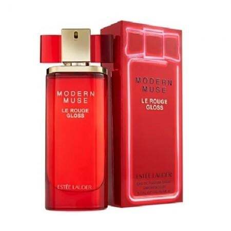 Estee Lauder Modern Muse Le Rouge Gloss парфюм за жени EDP Estee Lauder Modern Muse Le Rouge Gloss парфюм за жени EDP