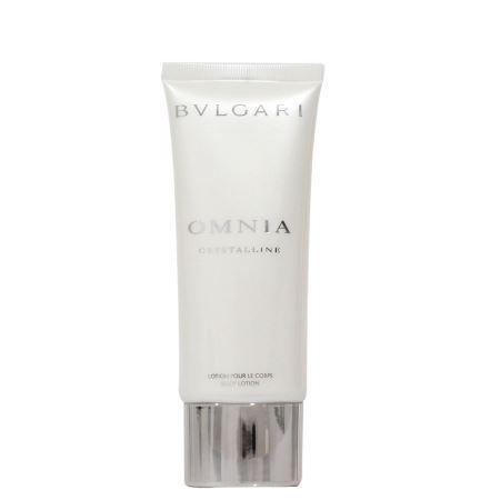 Bvlgari Omnia Crystalline лосион за тяло за жени