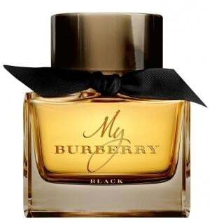 Burberry My Burberry Black парфюм за жени без опаковка EDP