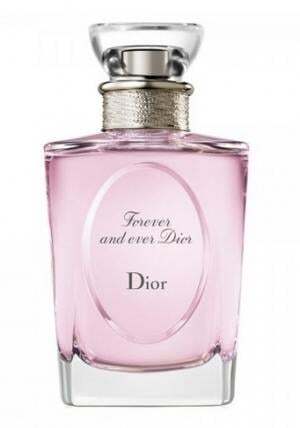 Christian Dior Les Creations de Monsieur Dior Forever and Ever парфюм за жени без опаковка EDT Christian Dior Les Creations de Monsieur Dior Forever and Ever парфюм за жени без опаковка EDT