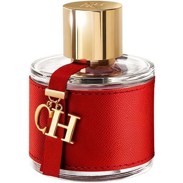 Carolina Herrera CH Парфюм за жени без опаковка EDT