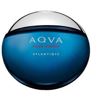 Bvlgari Aqva Atlantiqve парфюм за мъже EDT