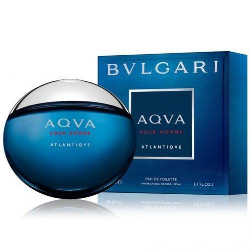 Bvlgari Aqva Atlantiqve парфюм за мъже EDT