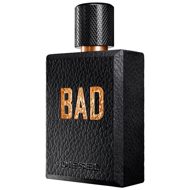 Diesel Bad парфюм за мъже EDT