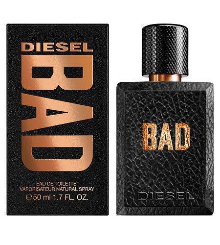 Diesel Bad парфюм за мъже EDT