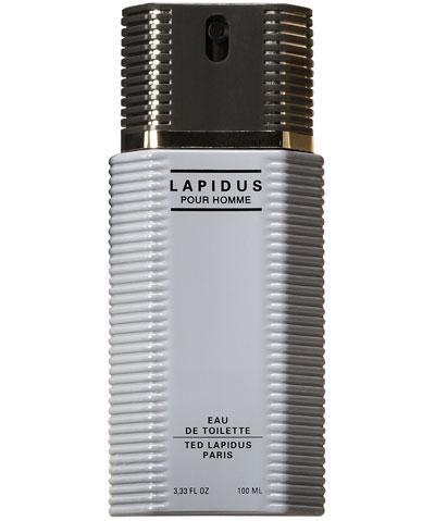 Ted Lapidus Pour Homme парфюм за мъже без опаковка EDT