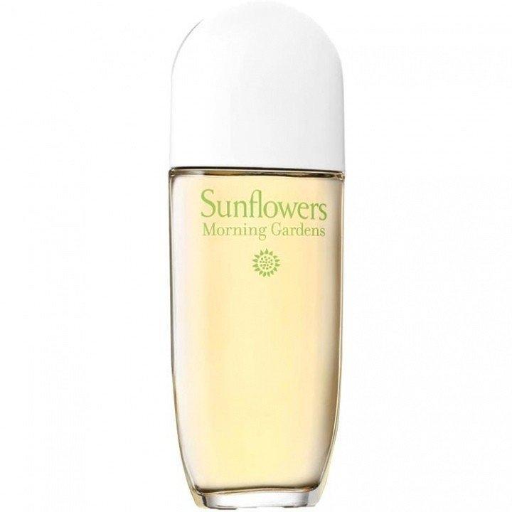 Elizabeth Arden Sunflowers Morning Gardens парфюм за жени без опаковка EDT Elizabeth Arden Sunflowers Morning Gardens парфюм за жени без опаковка EDT