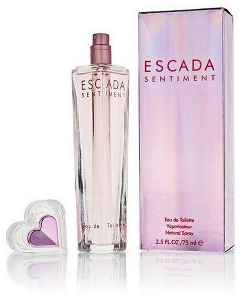 Escada Sentiment парфюм за жени EDT