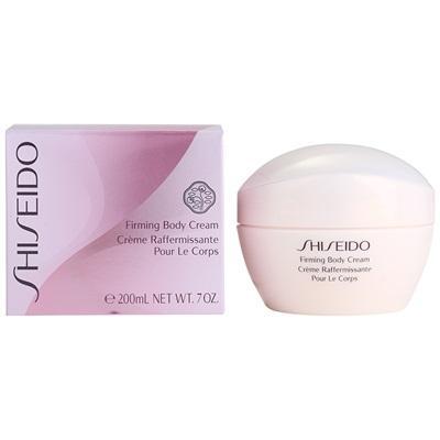 Shiseido Firming Body Cream стягащ крем за тяло с хидратиращ ефект