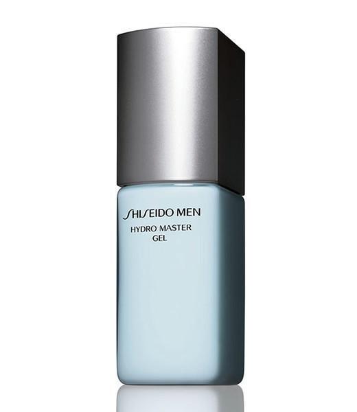 Shiseido Men Hydro Master Gel хидратиращ гел за лице за мъже