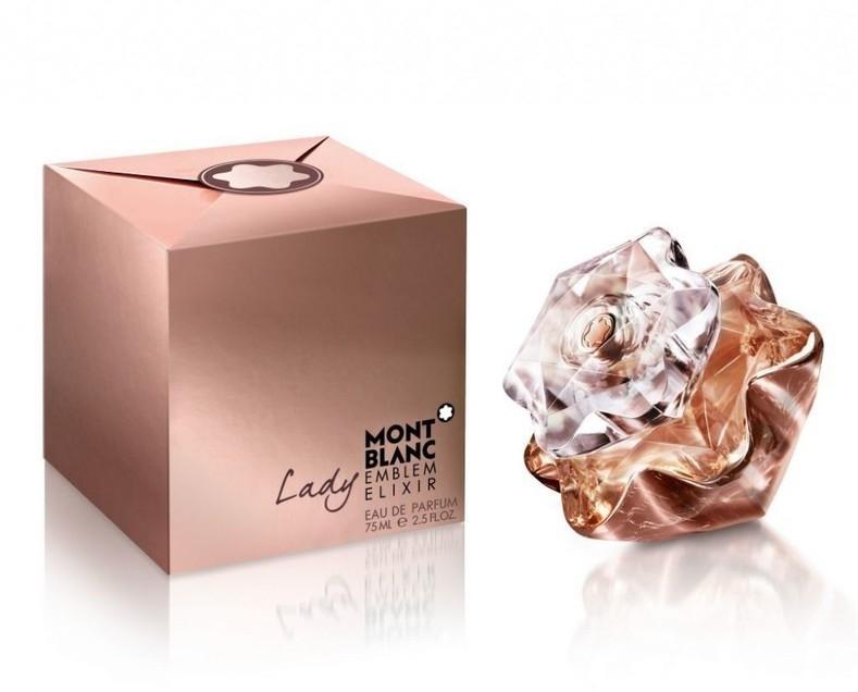 Mont Blanc Lady Emblem Elixir парфюм за жени EDP Mont Blanc Lady Emblem Elixir парфюм за жени EDP