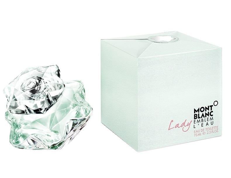 Mont Blanc Lady Emblem L`Eau парфюм за жени EDT