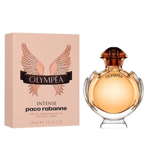 Paco Rabanne Olympea Intense парфюм за жени EDP Paco Rabanne Olympea Intense парфюм за жени EDP
