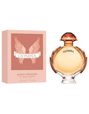 Paco Rabanne Olympea Intense парфюм за жени EDP Paco Rabanne Olympea Intense парфюм за жени EDP