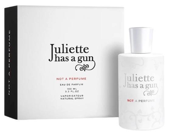 Juliette Has A Gun Not A Perfume Парфюмна вода за жени EDP