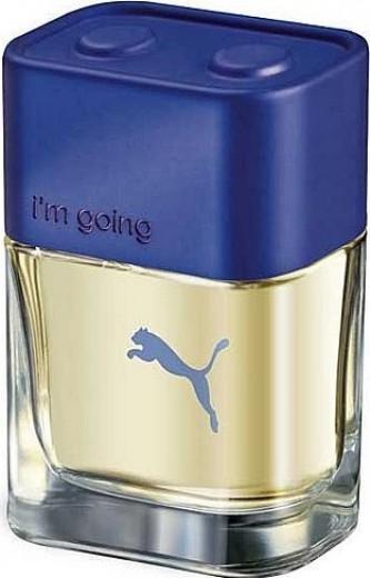 Puma I`m Going Man парфюм за мъже EDT