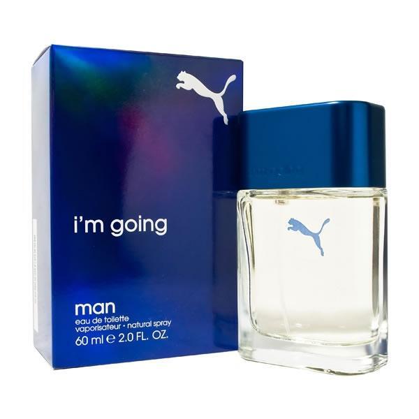 Puma I`m Going Man парфюм за мъже EDT