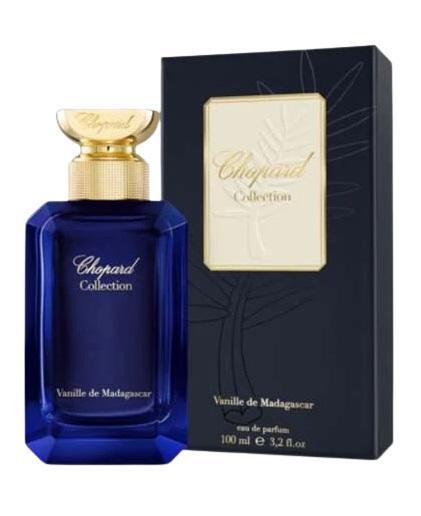 Chopard Vanille De Madagascar Унисекс парфюм EDP