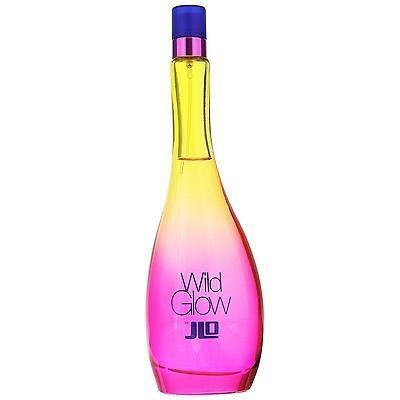 Jennifer Lopez Wild Glow парфюм за жени EDT