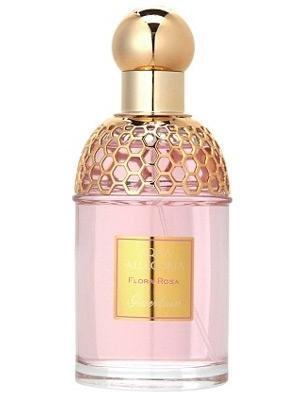 Guerlain Aqua Allegoria Flora Rosa парфюм за жени без опаковка EDT Guerlain Aqua Allegoria Flora Rosa парфюм за жени без опаковка EDT