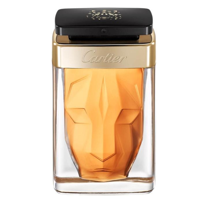 Cartier La Panthere Noir Absolu парфюм за жени без опаковка EDP