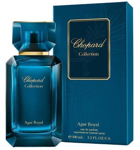 Chopard Agar Royal Унисекс парфюмна вода EDP